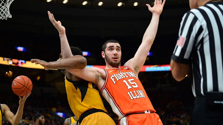 LIVE BLOG: FINAL- Missouri 63, Illinois 56