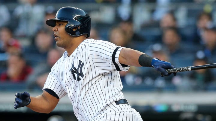 MLB Rumors: Blue Jays, White Sox Interested in Edwin Encarnacion MLB Rumors: Blue Jays, White Sox Interested in Edwin Encarnacion