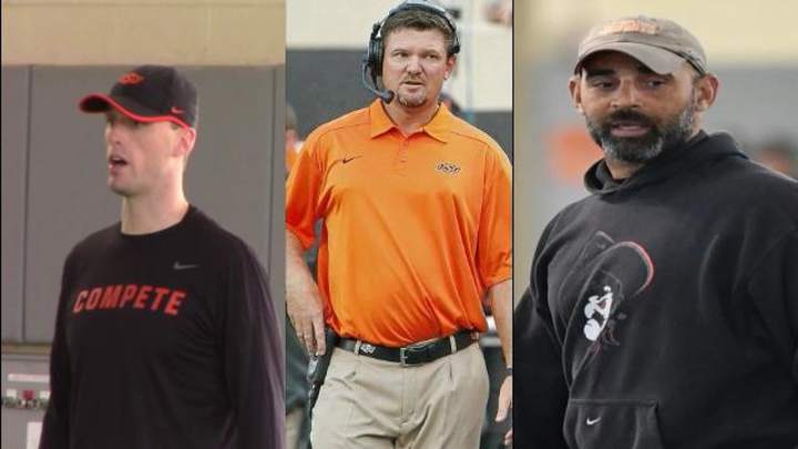 Cowboy Coaching Christmas/Bowl Situation