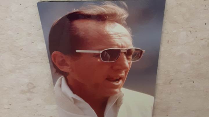 Life and Legacy of Al Davis: AFL Commissioner