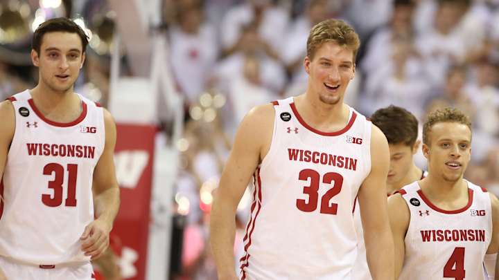 Redshirt Freshman Forward Joe Hedstrom to Miss Rest of 2019-20 Season