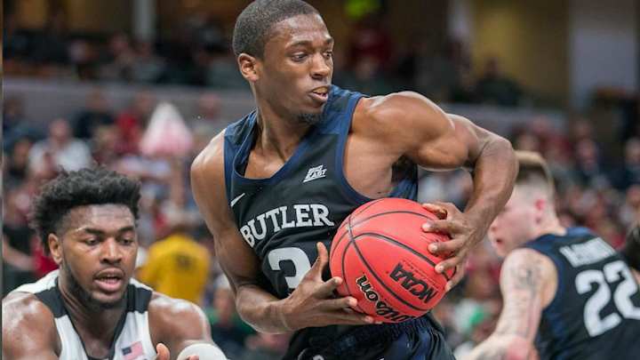 Rapid Reaction: Purdue Has Another Rough Day Offensively in Loss to Butler