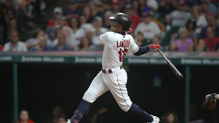 Exposing the Flaws in the Indians’ Proposal Deadline for Francisco Lindor