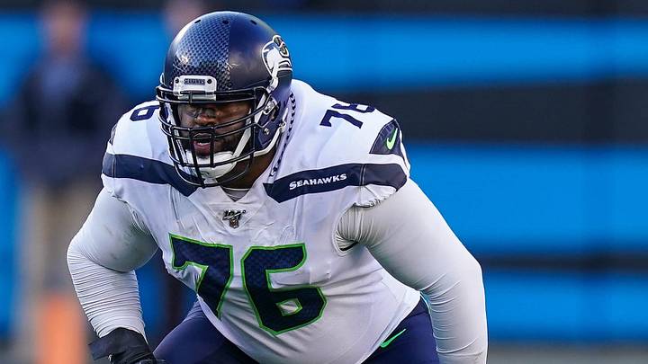 Seahawks T Duane Brown Ruled Out vs. Cardinals Seahawks T Duane Brown Ruled Out vs. Cardinals
