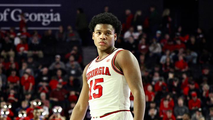Kentucky vs Georgia: Can the Bulldogs Stay Hot on a National Stage?