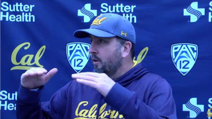 Cal Football: OC Beau Baldwin Talks Incoming QBs, Cal Poly Job, Etc.
