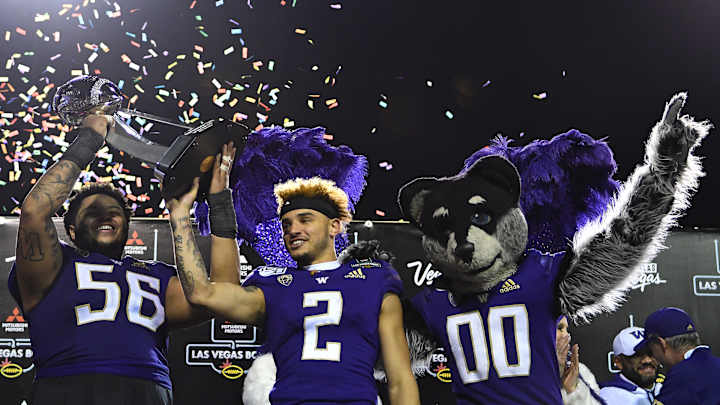 Behind the Numbers: Las Vegas Bowl