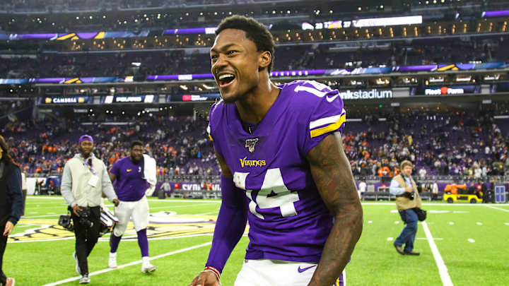 Vikings Officially Clinch Playoff Berth, Seed and Opponent To Be Determined