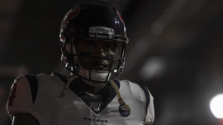 Is This The Real Reason QB Deshaun Watson Wants Texans Trade?