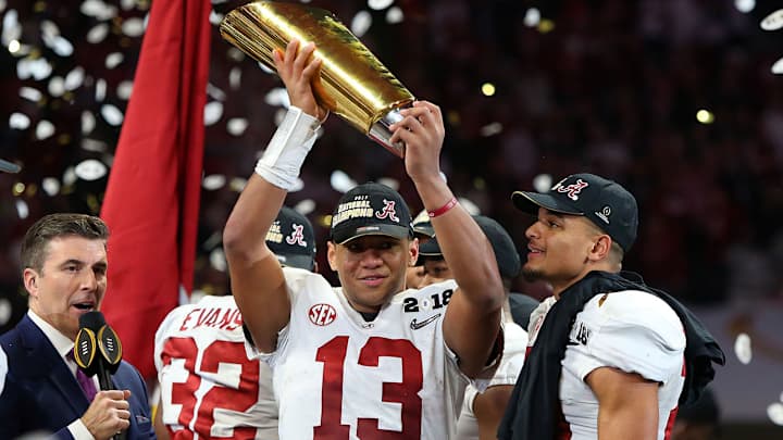 How Does College Football Playoff Overtime Work?