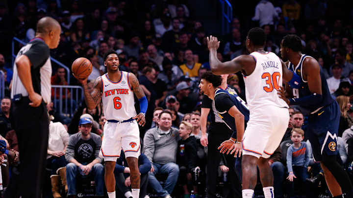 Miller preaches cross-court ball movement to mixed results