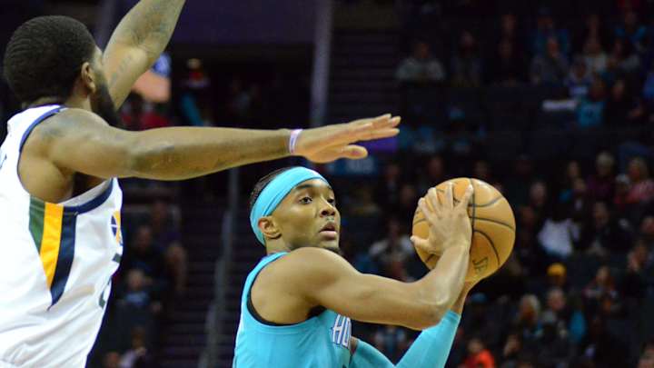 Charlotte Hornets: Devonte' Graham not among NBA All-Star voting leaders