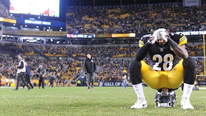 With Control in Their Hands, the Steelers Are Looking to Write a New Story in 2019 With Control in Their Hands, the Steelers Are Looking to Write a New Story in 2019