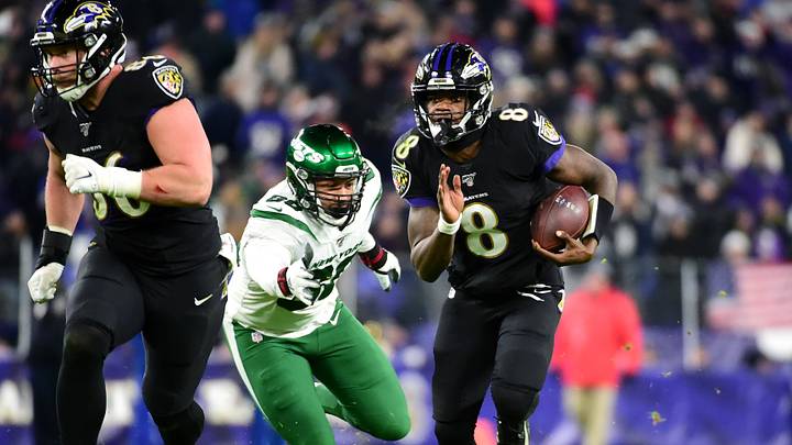 Patriots' Week 16 Rooting Guide: Hope for Losses by AFC Contenders Patriots' Week 16 Rooting Guide: Hope for Losses by AFC Contenders