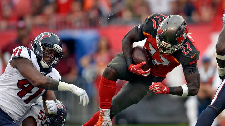 Top Takeaways from Bucs' 23-20 Loss to Texans Top Takeaways from Bucs' 23-20 Loss to Texans