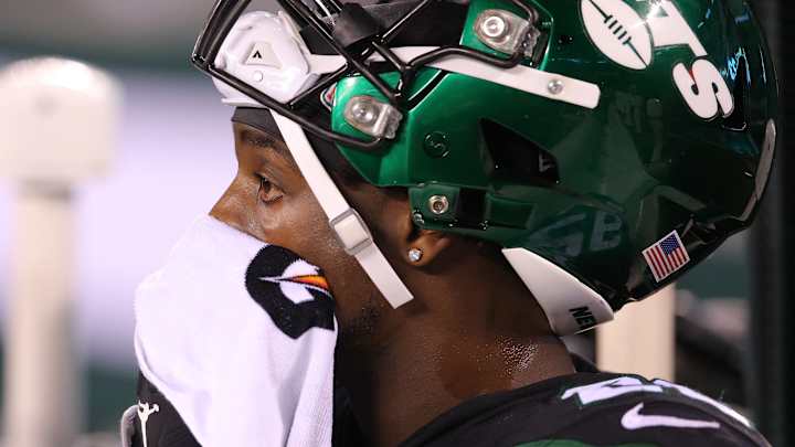 Steelers vs Jets: Live Game Updates, Reactions and Community