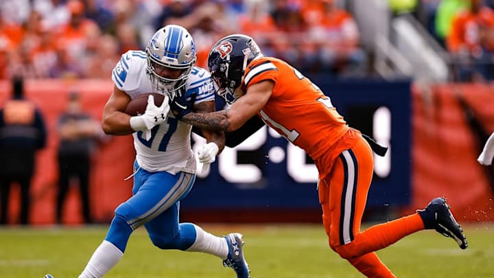 Lions Lose Eighth Straight, 27-17