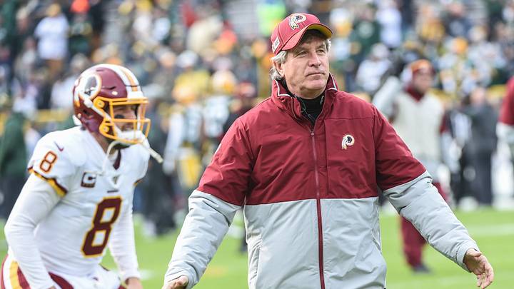 Snider: Callahan Cost Himself & the Redskins