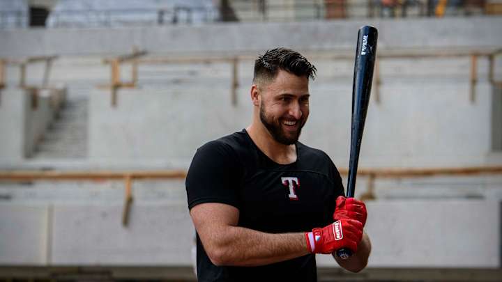 Three Reasons to be Excited for Rangers Baseball in 2020