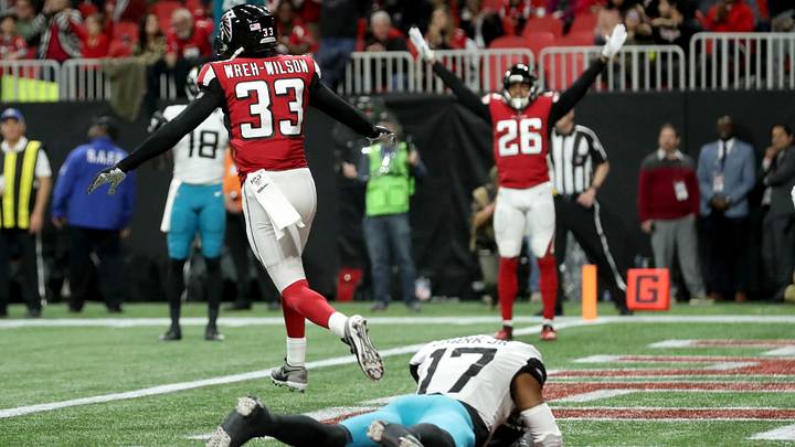 If Sunday's 24-12 Jaguars Loss Was Part of a Two-Game Audition, It Failed in Multiple Ways If Sunday's 24-12 Jaguars Loss Was Part of a Two-Game Audition, It Failed in Multiple Ways