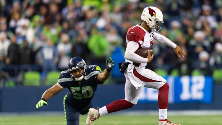 Curse Endures as Seahawks Fall to Cardinals at Home Again