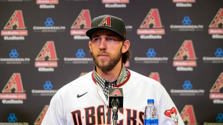 Braves should have signed Madison Bumgarner