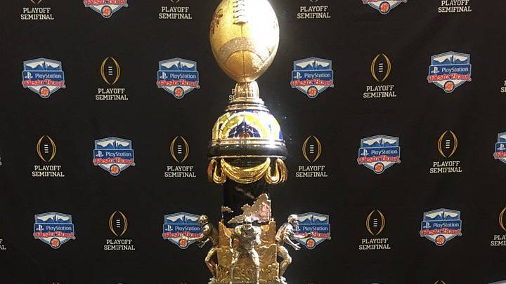 Condensed schedule for Tigers and Buckeyes Condensed schedule for Tigers and Buckeyes