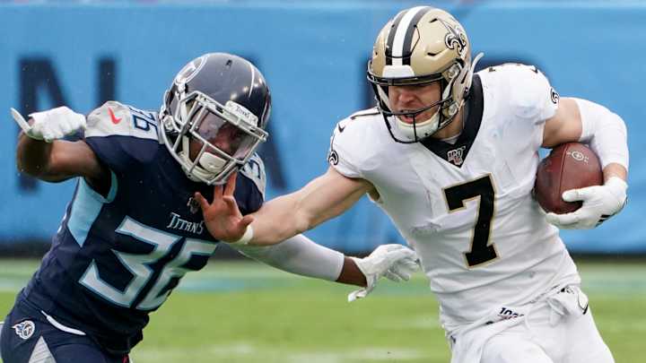 Saints Gameday Live Blog/Thread - Week 17 (Panthers Game)