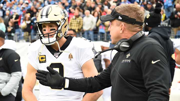 Major Decisions Face the New Orleans Saints this Offseason