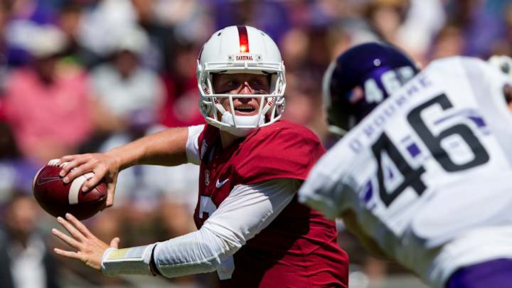 Questions We're Asking: Should Michigan Pursue A QB Transfer?