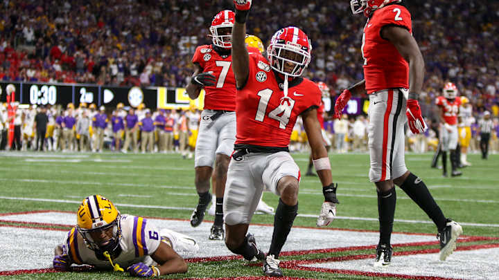 Could the Georgia Defense Be Even Better in 2020? Could the Georgia Defense Be Even Better in 2020?