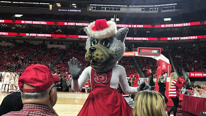 Gameday Live Blog/Open Thread: State vs. The Citadel