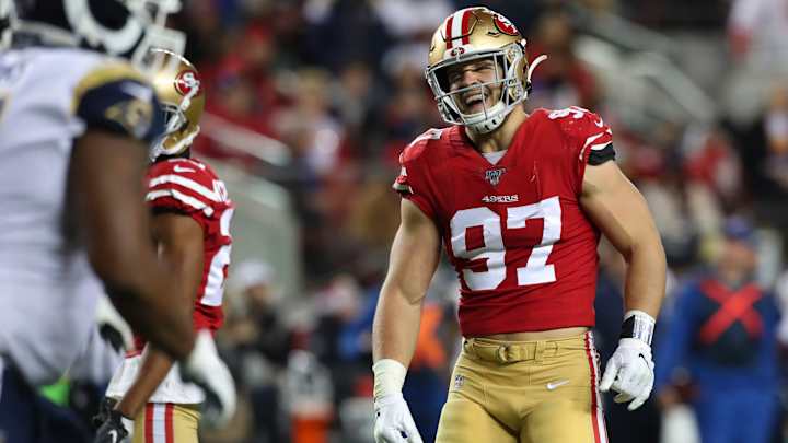 3 Things We Learned From the 49ers 34-31 Win Against the Rams