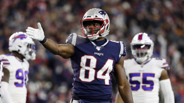 3 Keys to a Patriots Victory Review: Week 16 3 Keys to a Patriots Victory Review: Week 16