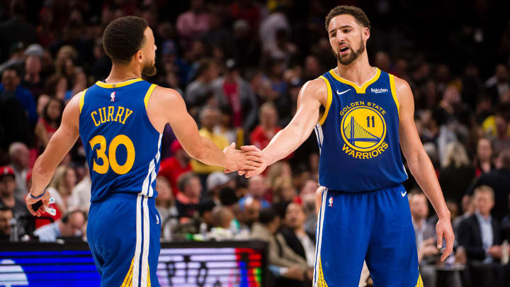 2020 NBA Wishlist: The Warriors Return to Championship Status and More 2020 NBA Wishlist: The Warriors Return to Championship Status and More