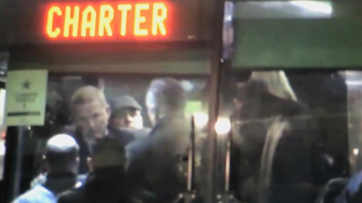 Aboard The 'Flight From Hell:' Cowboys Grounded In Philly Aboard The 'Flight From Hell:' Cowboys Grounded In Philly