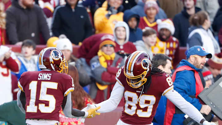 Teamwork Needed to Start 99-yard Drive