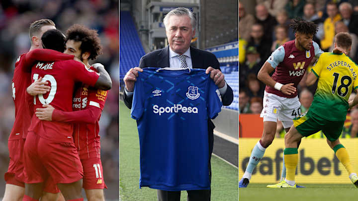 Viewers' Guide to Premier League's Hectic Boxing Day, Festive Season Schedule Viewers' Guide to Premier League's Hectic Boxing Day, Festive Season Schedule