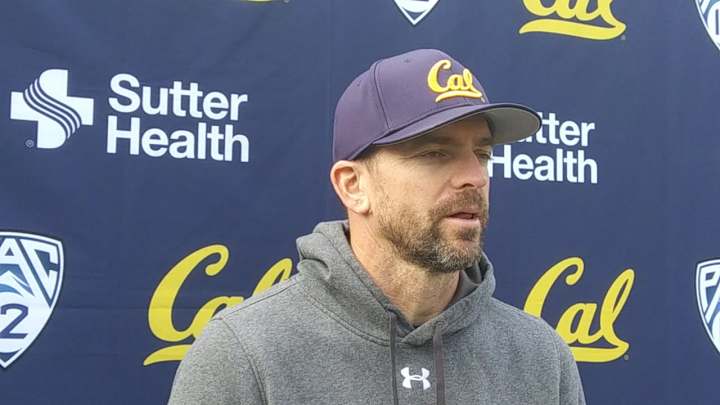 Cal Football: Four Bears Starters Won't Play in Redbox Bowl Cal Football: Four Bears Starters Won't Play in Redbox Bowl