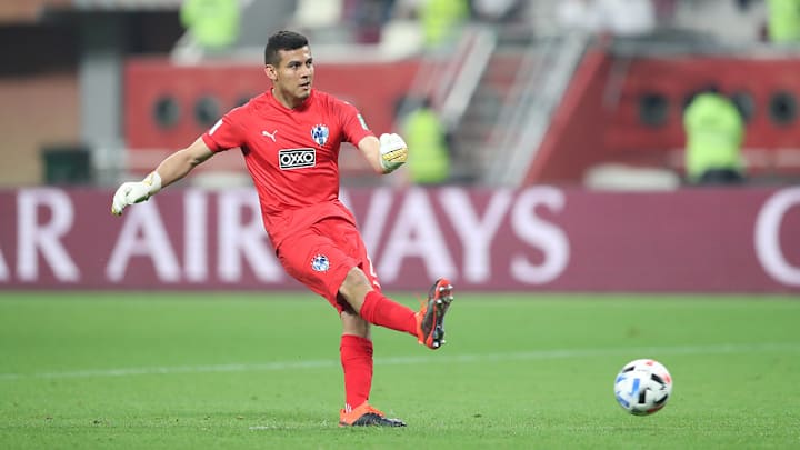 Monterrey vs. Club America Live Stream: Watch Online, TV Channel, Start Time