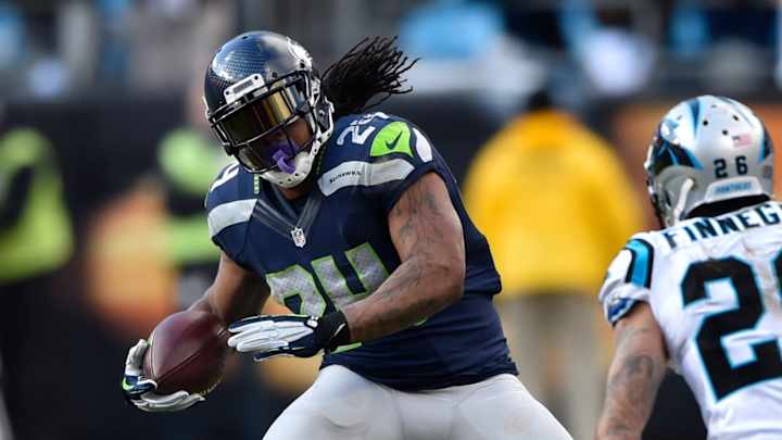Return of the Beast? Marshawn Lynch, Seahawks Reunion in Works