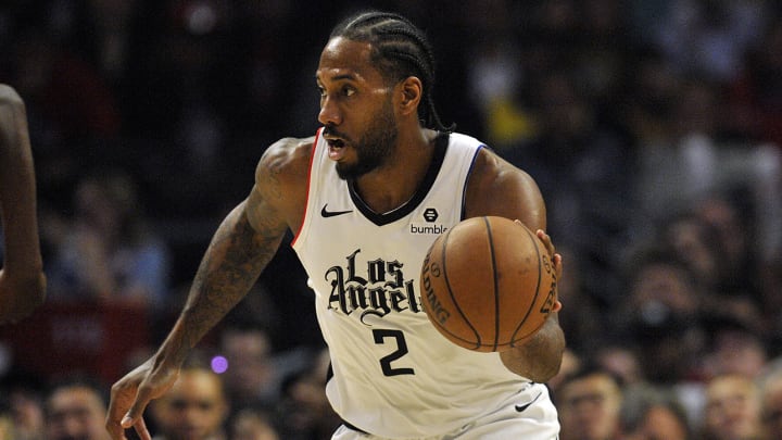 Report: Kawhi Leonard's Uncle Asked Teams for Improper Benefits During His Free Agency Report: Kawhi Leonard's Uncle Asked Teams for Improper Benefits During His Free Agency