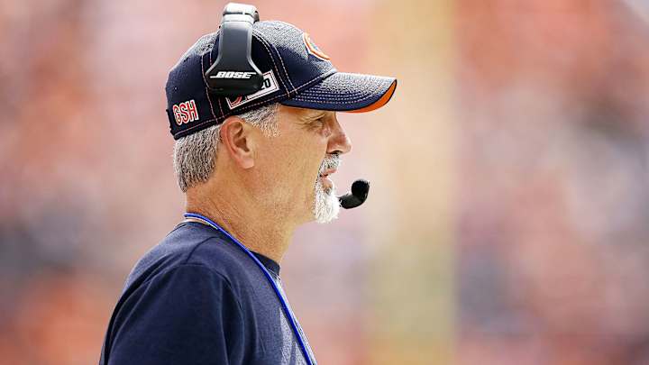 The Lasting Impact of Chuck Pagano’s Battle With Cancer The Lasting Impact of Chuck Pagano’s Battle With Cancer