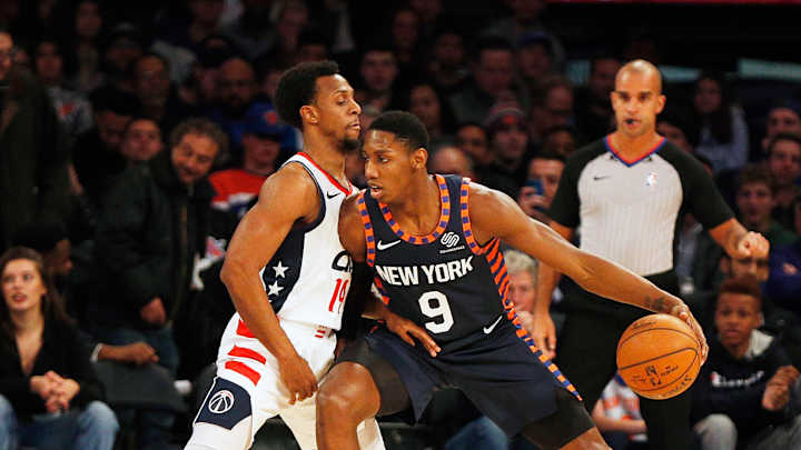 Knicks Daily Roundup 4/7: Fraschilla Talks Draft Point Guards, the State of the Knicks, and More