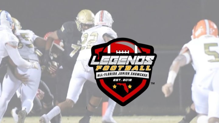 Florida Legends Showcase: Stars Shine and New Names Emerge Florida Legends Showcase: Stars Shine and New Names Emerge