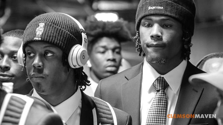 Etienne Impressed With Buckeye Defense Etienne Impressed With Buckeye Defense