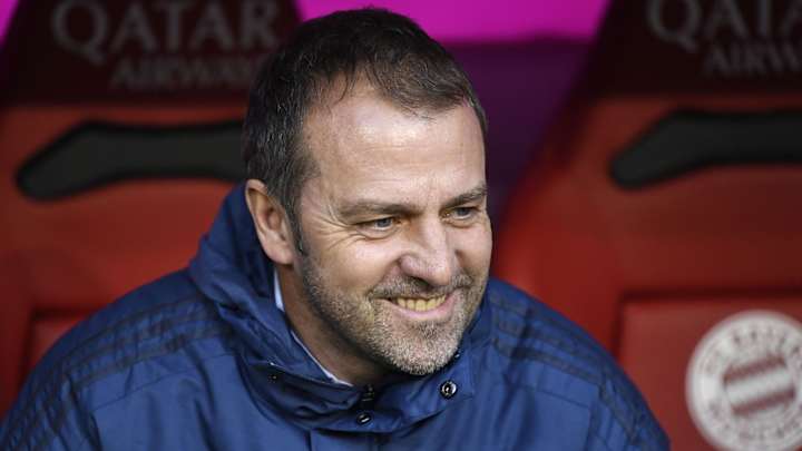 Bayern Munich Gives Interim Coach Hansi Flick Permanent Deal Through 2023