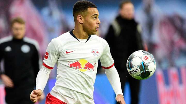 Tyler Adams Returns From Long Injury Absence