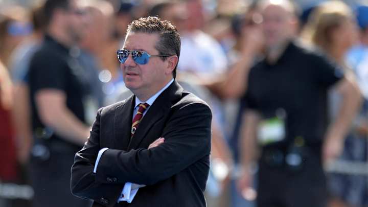 Washington Hires New Attorney Beth Wilkinson