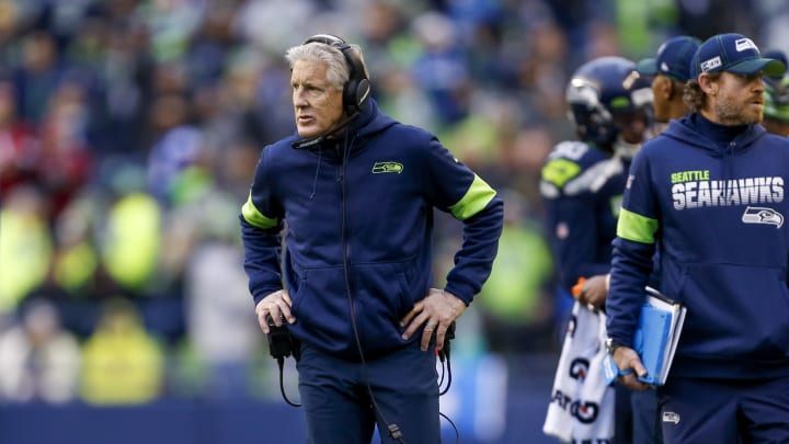 Closing Thoughts: Seahawks Clinging to Hope Following Gloomy Loss to Cardinals